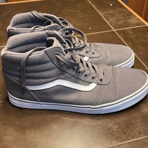 Vans Sk8 High Top Sneaker